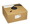 PLIOSIL PET 10 NOIR EN ROULEAU DE 100 M