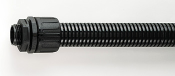 PLIOWELL PWAH 16 NOIR EN ROULEAU DE 50 M