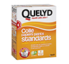 QUELYD COLLE PAPIERS PEINTS STANDARDS EN ETUI DE 250 GR