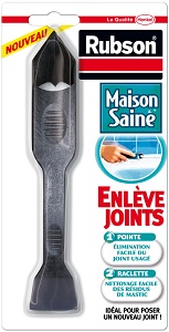 RUBSON ENLEVE JOINTS OUTIL