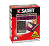 SADER COLLE PAPIERS VINYLS EN BOITE DE 300 GR