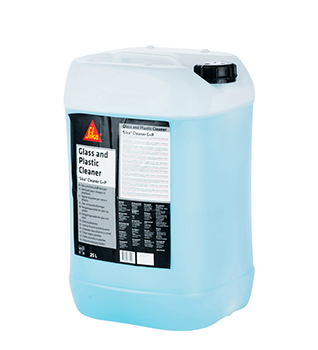 SIKA CLEANER G&P EN BIDON DE 25 L