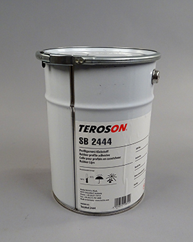 TEROSON SB 2444 EN BIDON DE 5 KG