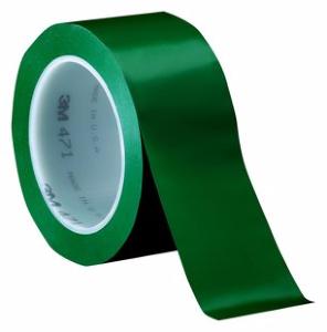 3M 471 VERT LARGEUR 50,8 MM EN ROULEAU DE 33 M