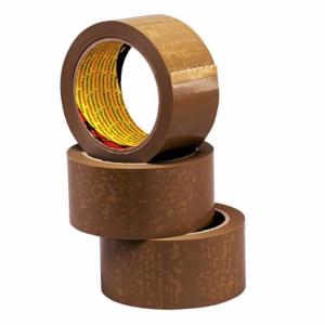 3M 6890 CHOCOLAT LARGEUR 50 MM EN ROULEAU DE 100 M