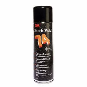 3M 74 EN AEROSOL DE 500 ML - par 12