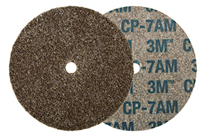 3M CP-UW 25 x 25 x 5 GRAIN FIN DENSITE 5