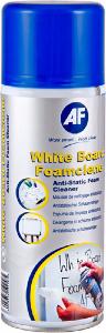 AF WBF400ML WHITE BOARD FOAMCLENE EN AEROSOL DE 400 ML