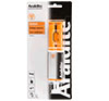 ARALDITE INSTANT EN SERINGUE DE 24 ML