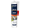 BOSTIK MSP 112 MENUISERIE EN CARTOUCHE DE 290 ML