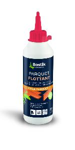 BOSTIK PARQUET FLOTTANT EN FLACON DE 500 ML