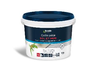 BOSTIK COLLE PATE SOL ET MUR EN SEAU DE 25 KG