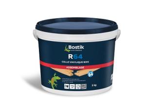 BOSTIK R64 EN BIDON DE 5 KG