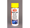 CRC ACRYL RAL 1021 JAUNE CADMIUM EN AEROSOL DE 520 ML / 400 ML