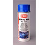 CRC ACRYL RAL 5017 BLEU SIGNAL EN AEROSOL DE 520 ML / 400 ML