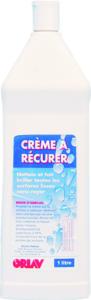 CREME A RECURER EN BIDON DE 1 L