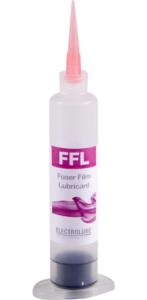 ELECTROLUBE FFL10S EN SERINGUE DE 10 ML