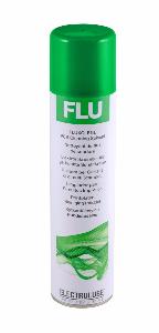 ELECTROLUBE FLU400D EN AEROSOL DE 400 ML