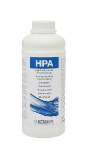 ELECTROLUBE HPA01L EN BOITE DE 1 L