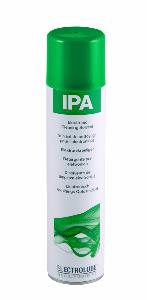 ELECTROLUBE IPA400H EN AEROSOL DE 400 ML