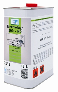 KF ELECTROFUGE 200-ND EN BIDON DE 5 L