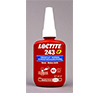 LOCTITE 243 EN FLACON DE 24 ML