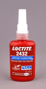 LOCTITE 2432 EN FLACON DE 50 ML