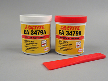 LOCTITE EA 3479 EN KIT DE 500 GR