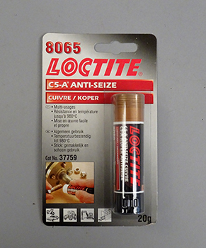 LOCTITE LB 8065 EN STICK DE 20 GR