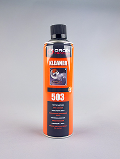 ORAPI KLEANER EN AEROSOL DE 650 ML