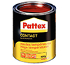 PATTEX CONTACT HAUTE TEMPERATURE EN BOITE DE 650 GR