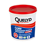 QUELYD COLLE REVETEMENTS LISSES DE RENOVATION LOURDS EN POT DE 1 KG