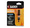 SADER COLLE VERRE EN SERINGUE DE 2 ML