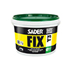 SADERFIX T3 EN BIDON DE 6 KG