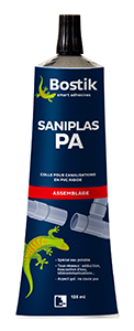 SANIPLAS PA EN TUBE DE 125 ML