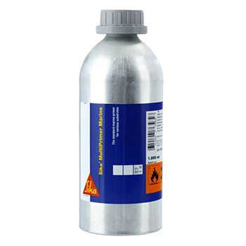 SIKA MULTIPRIMER MARINE EN BOITE DE 1 L - PAR 4