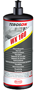 TEROSON WX 160 FINECUT EN BIDON DE 1 L