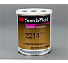 3M 2214R EN BOITE DE 946 ML 