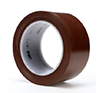 3M 471 MARRON LARGEUR 50,8 MM EN ROULEAU DE 33 M