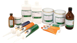 BAG, distributor of ACC Silicones BAG, distributor of ACC Silicones