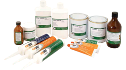 BAG, distributor of ACC Silicones