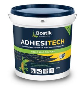 ADHESITECH EN BIDON DE 19 KG