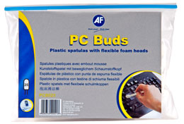 AF PCB025 PC BUDS EN PAQUET DE 25 BATONNETS