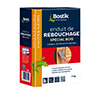 BOSTIK ENDUIT DE REBOUCHAGE BOIS POUDRE EN CARTON DE 1 KG