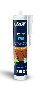 BOSTIK JOINT PB NOIR EN CARTOUCHE DE 290 ML