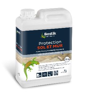 BOSTIK PROTECTION MUR ET SOL EN BIDON DE 2 L