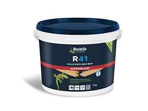 BOSTIK R41 EN BIDON DE 5 KG