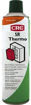 CRC SR THERMO EN AEROSOL DE 500 ML