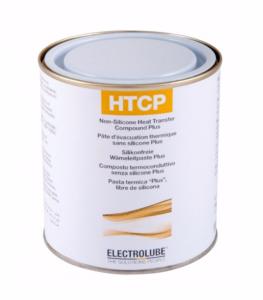ELECTROLUBE HTCP01K EN POT DE 1 KG