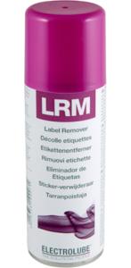 ELECTROLUBE LRM200D EN AEROSOL DE 200 ML